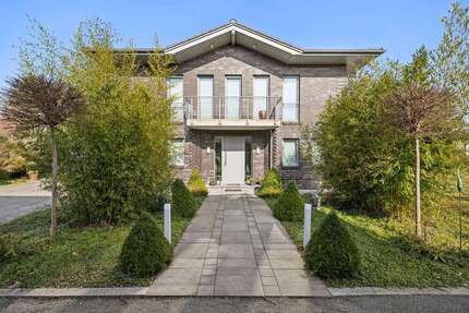 Haus Hamburg Groß Borstel - 5 Zimmer, 224 m&sup2;, 1.695.000&euro; | Angebot:25916365