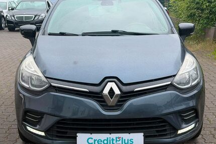 Renault Clio 112.000 km 7.950 &euro; Prisdorf bei Hamburg 25497