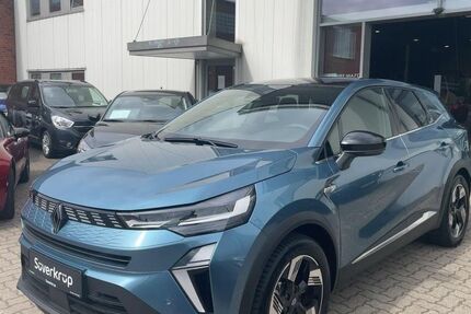 Renault Symbioz 14.800 km 25.990 &euro; Bad Oldesloe 23843