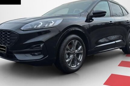 Ford Kuga 12.574 km 22.850 &euro; Hamburg-Elbe 22609