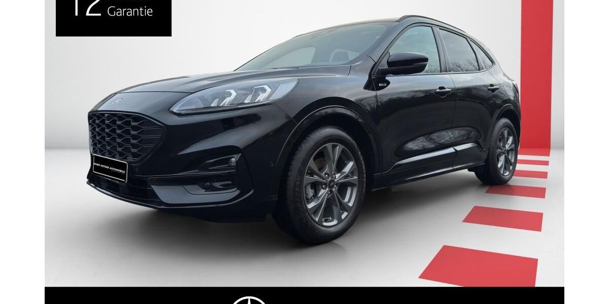 Ford Kuga 12.574 km 26.350 &euro; Hamburg-Elbe 22609