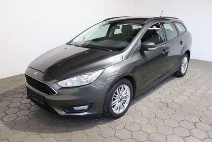 Ford Focus 87.146 km 10.490 &euro; Norderstedt 22844