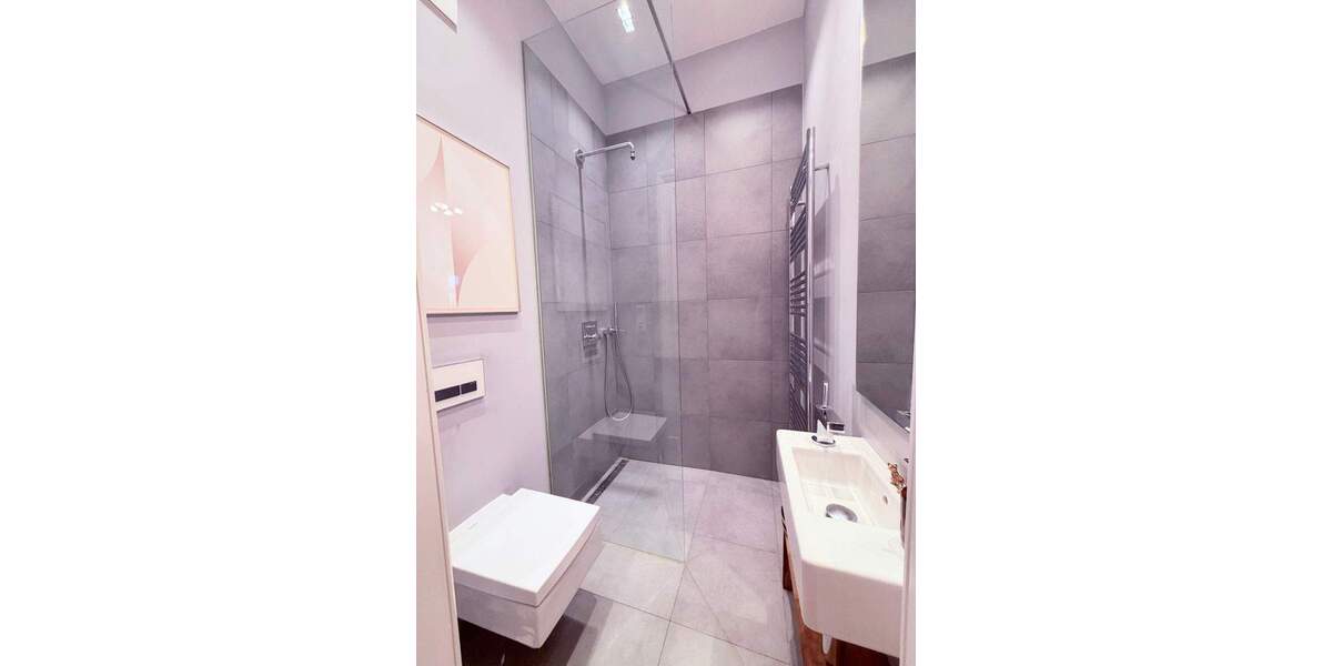 Etagenwohnung Hamburg St. Georg - 4 Zimmer, 130 m&sup2;, 1.100.000&euro; | Angebot:25769809