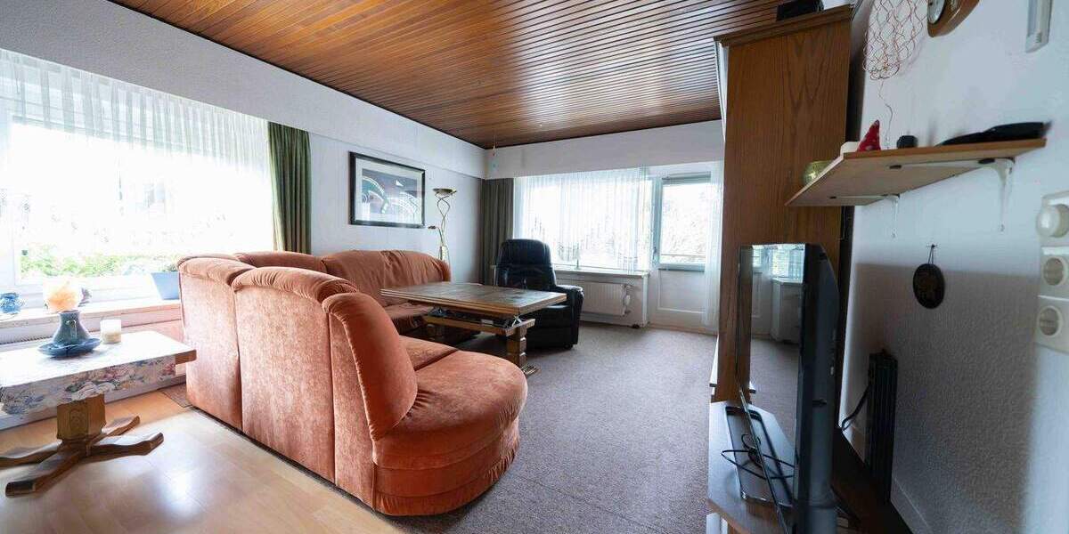 Einfamilienhaus Uetersen - 5 Zimmer, 150 m&sup2;, 349.000&euro; | Angebot:25697874