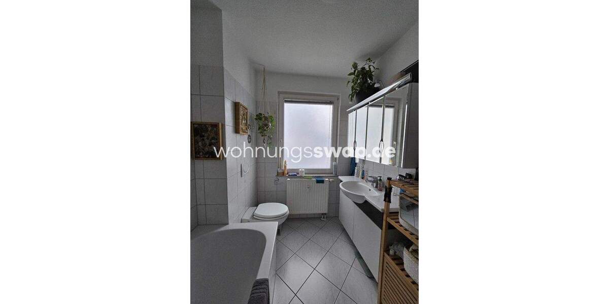 Etagenwohnung Hamburg Marienthal - 3 Zimmer, 85 m&sup2;, 1.150&euro; | Angebot:25974763