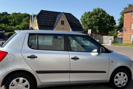 Skoda Fabia 170.000 km 3.000 &euro; Kaltenkirchen 24568