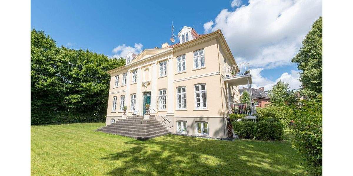 Etagenwohnung Uetersen - 2 Zimmer, 54 m&sup2;, 150.000&euro; | Angebot:25687559