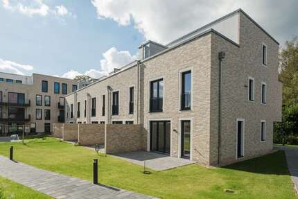 Haus Bargteheide - 4 Zimmer, 139 m&sup2;, 598.000&euro; | Angebot:24595233