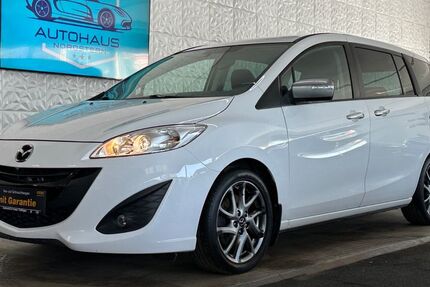 Mazda 5 125.000 km 10.999 &euro; Stapelfeld 22145