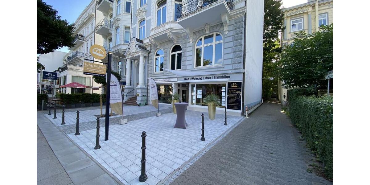 Gewerbeobjekt Hamburg Rotherbaum - 2.912&euro; | Angebot:26000050