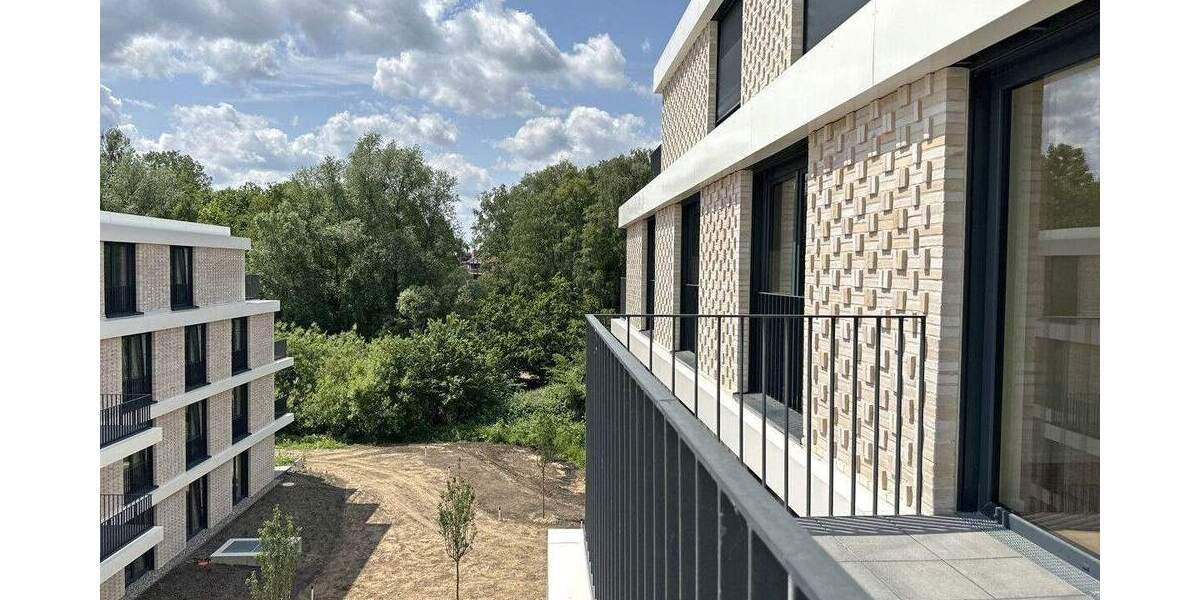 Etagenwohnung Pinneberg - 4 Zimmer, 102 m&sup2;, 650.000&euro; | Angebot:25726595