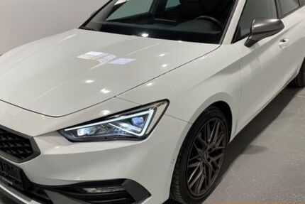 Seat Leon 46.000 km 27.950 &euro; Norderstedt 22848