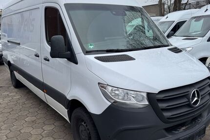 Mercedes-Benz Sprinter 305.200 km 18.900 &euro; Hamburg 20537