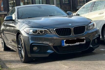 BMW 218 142.451 km 13.999 &euro; Norderstedt 22848