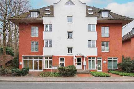 Gewerbeobjekt Hamburg Wandsbek - 299.000&euro; | Angebot:25994922