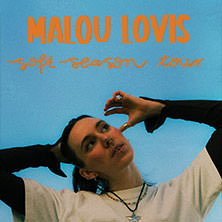 Malou Lovis - soft season tour 29.09.2026 Bahnhof Pauli