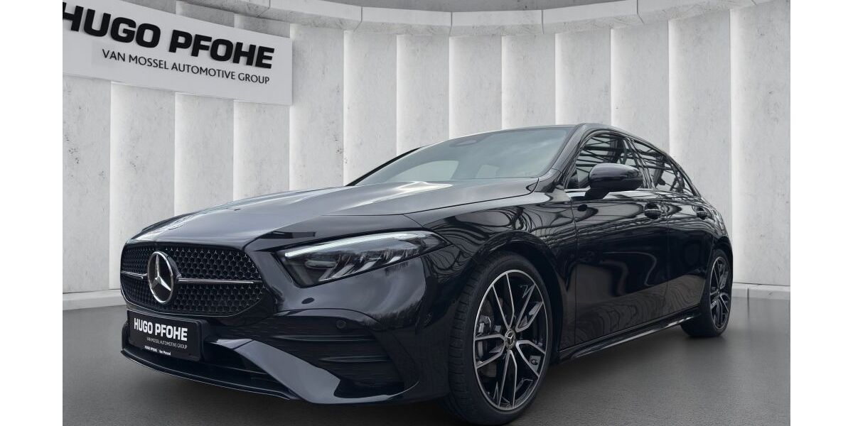 Mercedes-Benz A 200 6.200 km 31.950 &euro; Norderstedt 22848