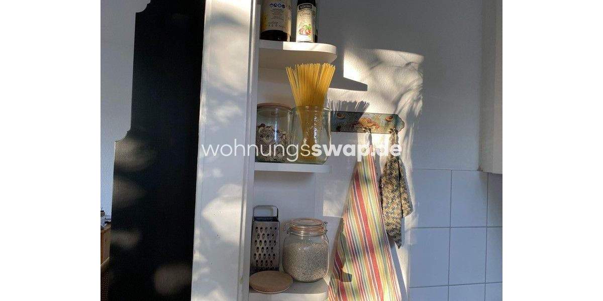 Etagenwohnung Hamburg Uhlenhorst - 2 Zimmer, 35 m&sup2;, 450&euro; | Angebot:26014142