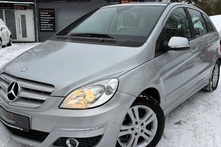 Mercedes-Benz B 180 103.000 km 7.990 &euro; Norderstedt 22848