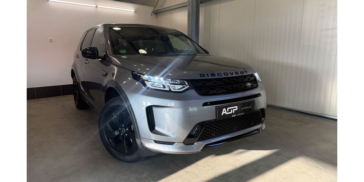Land Rover Discovery Sport 91.200 km 22.999 &euro; Kaltenkirchen 24568