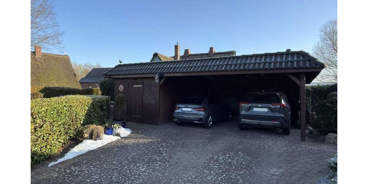 Bungalow Seester - 4 Zimmer, 122 m&sup2;, 479.000&euro; | Angebot:25725572