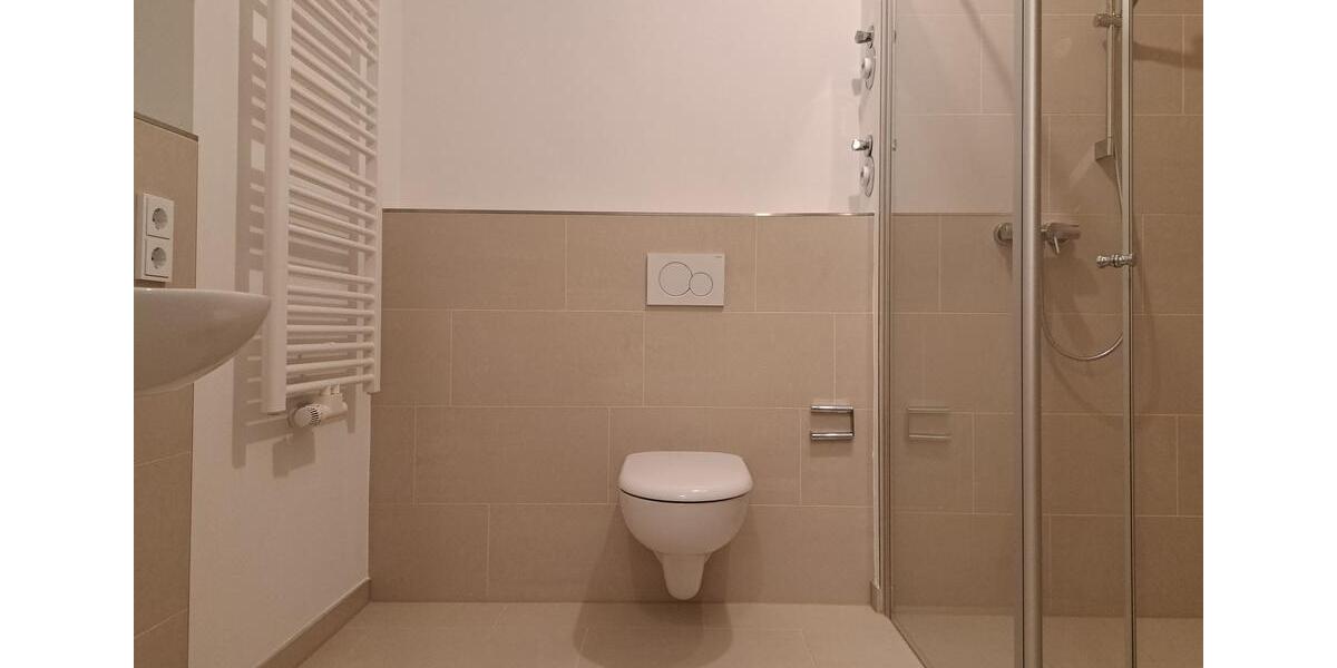 Etagenwohnung Hamburg Wandsbek - 1 Zimmer, 41 m&sup2;, 869&euro; | Angebot:25751570