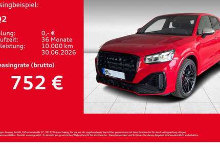 Audi SQ2 1.890 km 54.490 &euro; Hamburg 22419