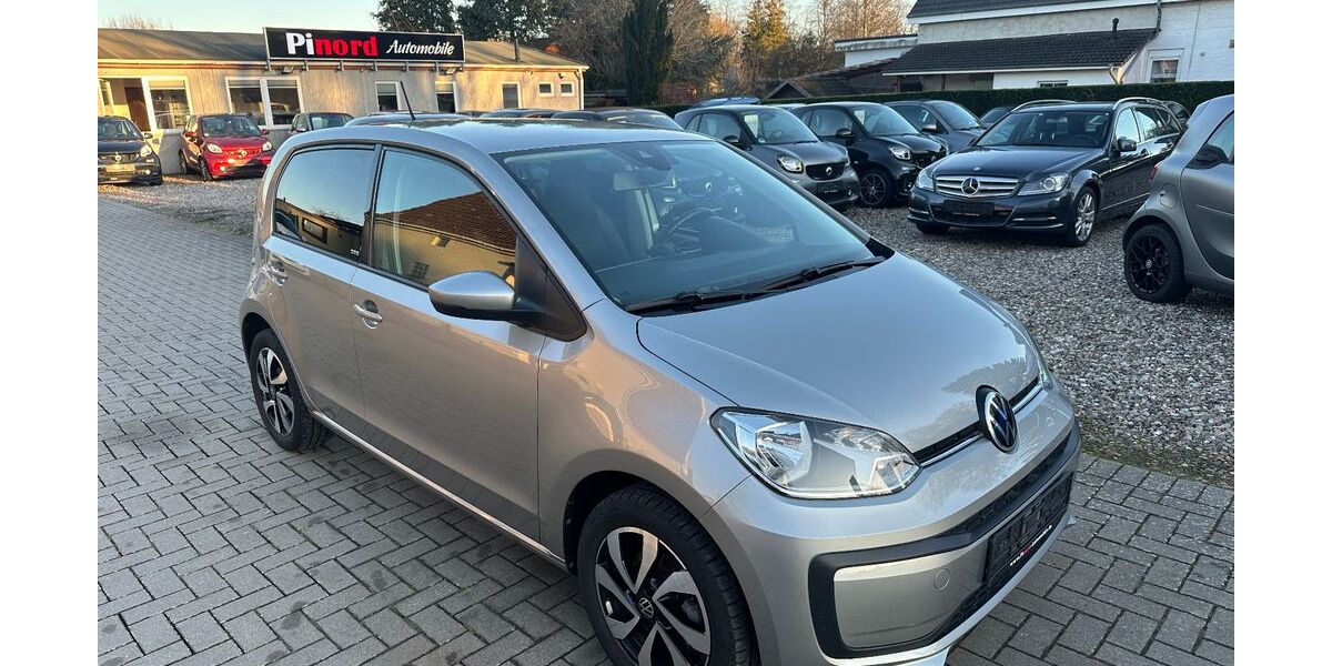 VW up! 21.927 km 12.599 &euro; Pinneberg 25421