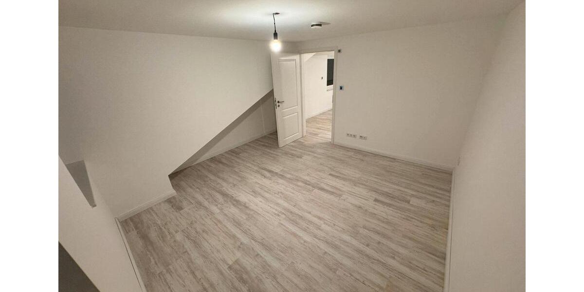 Maisonettenwohnung Barsbüttel - 2 Zimmer, 65 m&sup2;, 950&euro; | Angebot:25936255