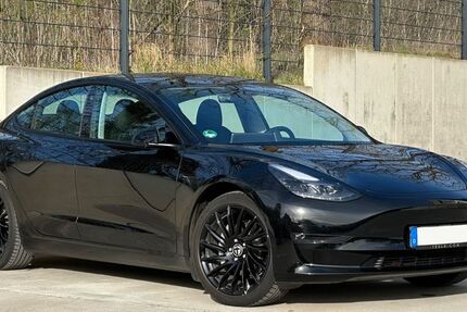Tesla Model 3 29.000 km 35.800 &euro; Hamburg 22559