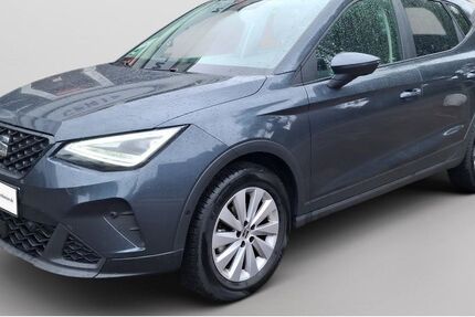 Seat Arona 15.600 km 23.985 &euro; Norderstedt 22848