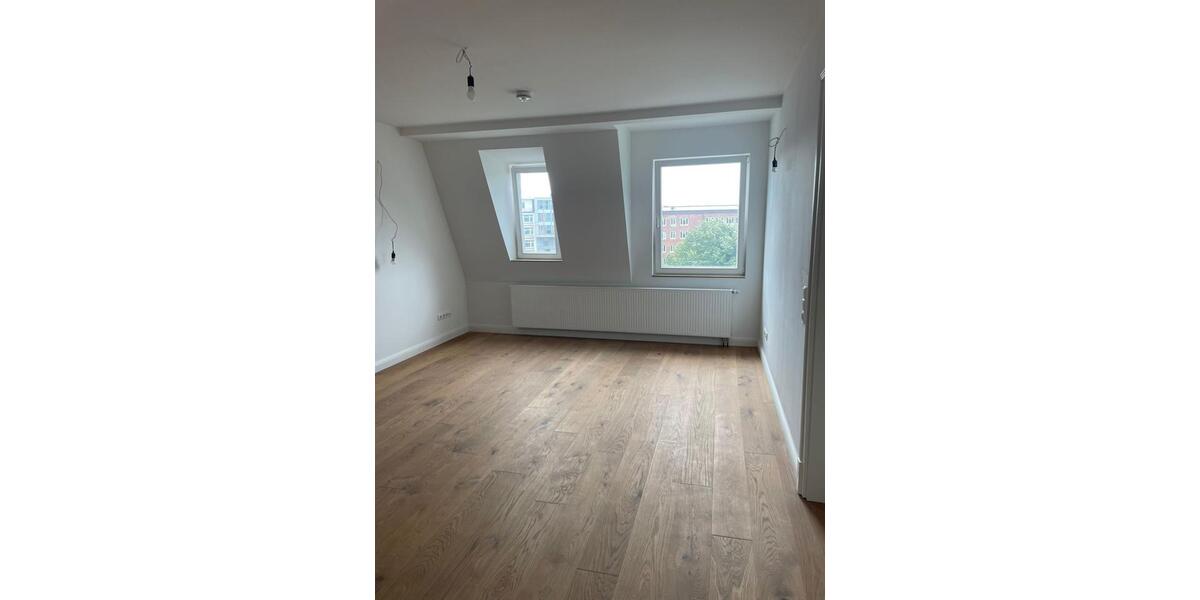 Etagenwohnung Hamburg Altstadt - 2 Zimmer, 58 m&sup2;, 1.495&euro; | Angebot:25498050