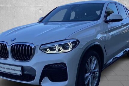 BMW X4 38.580 km 38.444 &euro; Kaltenkirchen 24568