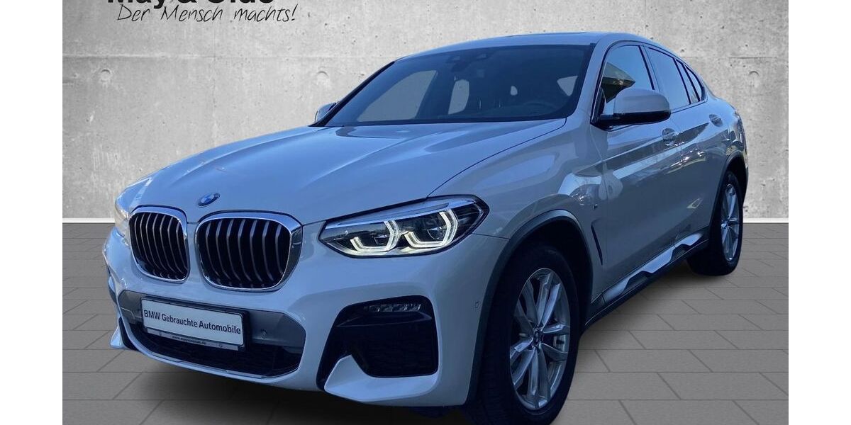 BMW X4 38.580 km 38.444 &euro; Kaltenkirchen 24568