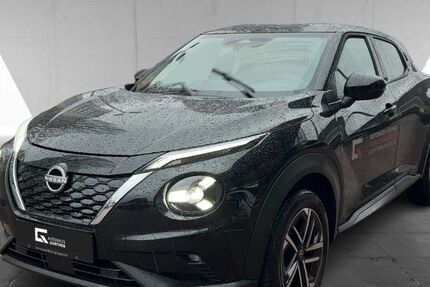 Nissan Juke 2.205 km 26.299 &euro; Hamburg 22159