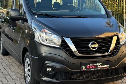 Nissan NV300 74.000 km 18.499 &euro; Norderstedt 22848