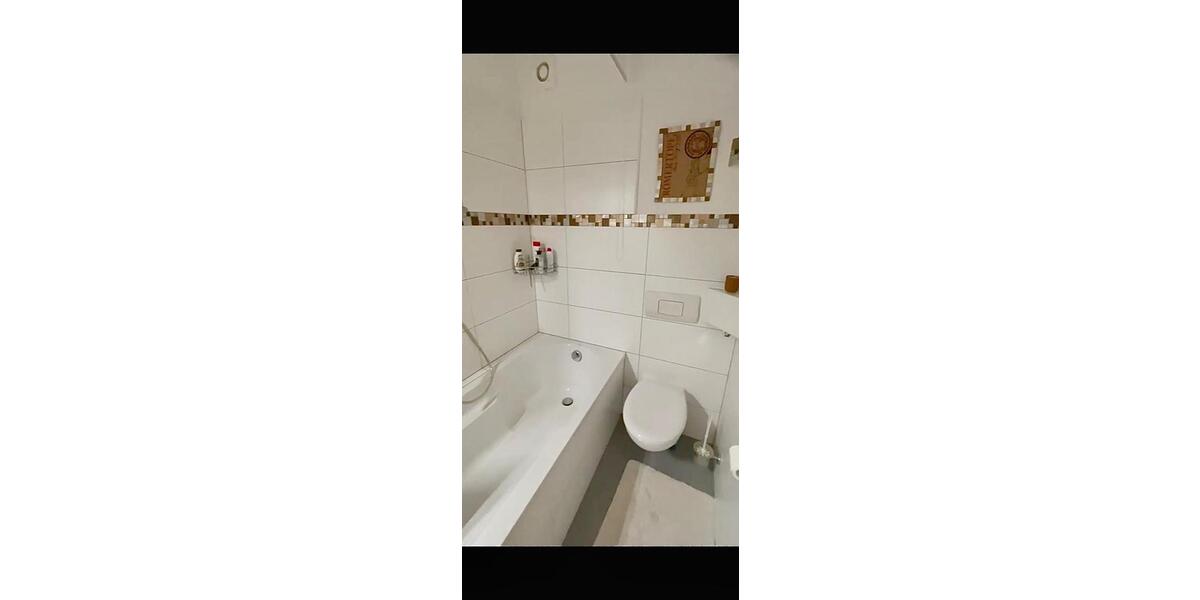 Etagenwohnung Hamburg Billstedt - 1 Zimmer, 45 m&sup2;, 1.120&euro; | Angebot:25907098