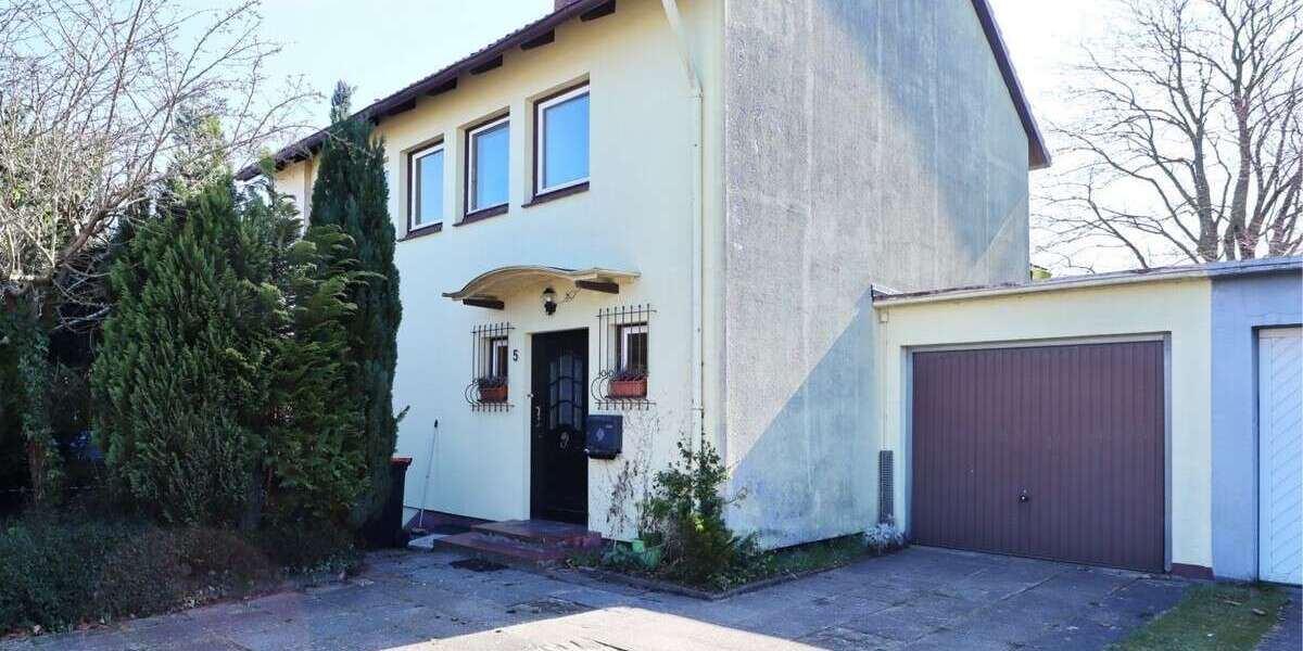 Einfamilienhaus Kaltenkirchen - 6.5 Zimmer, 110 m&sup2;, 299.000&euro; | Angebot:25959212