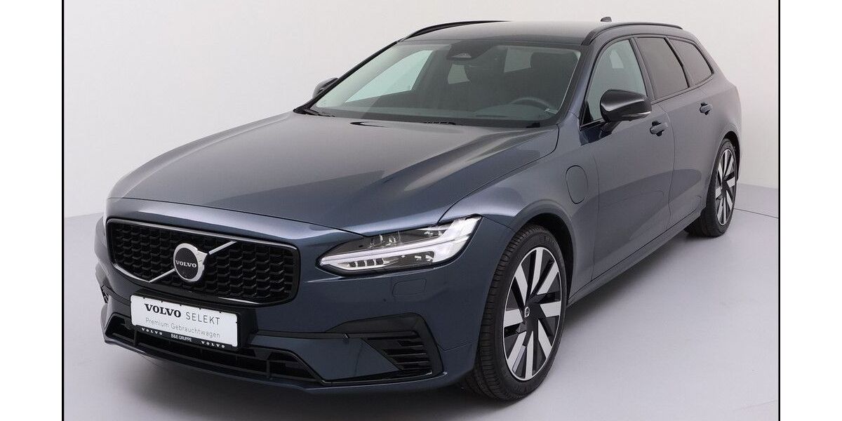 Volvo V90 22.800 km 45.950 &euro; Norderstedt 22848