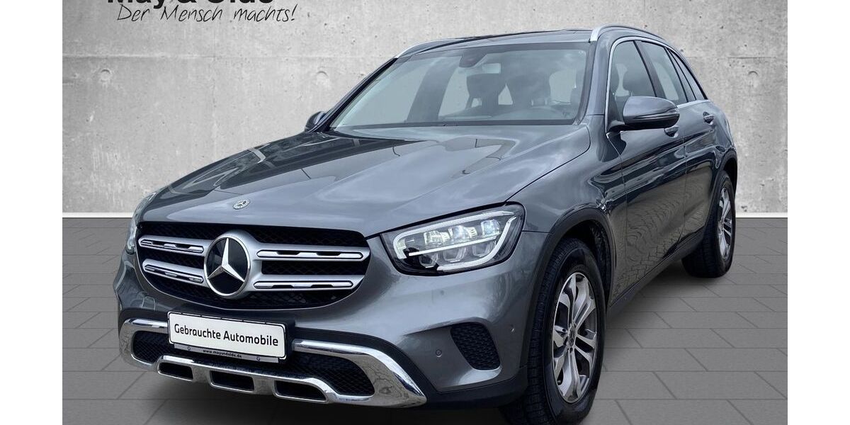 Mercedes-Benz GLC 200 71.131 km 29.999 &euro; Kaltenkirchen 24568