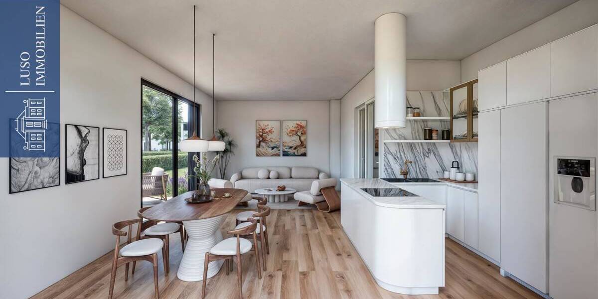 Doppelhaushälfte Wedel Marienhof - 4 Zimmer, 131 m&sup2;, 822.700&euro; | Angebot:25667301