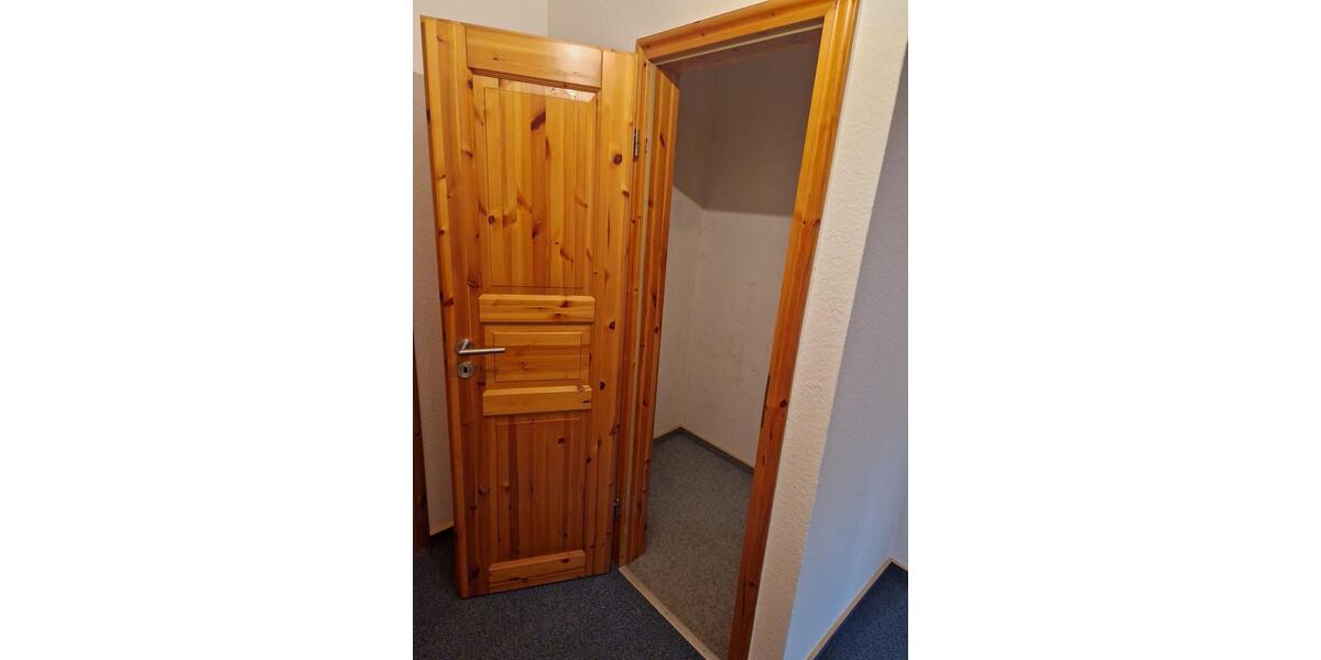 Etagenwohnung Hartenholm - 3 Zimmer, 56 m&sup2;, 565&euro; | Angebot:25945734