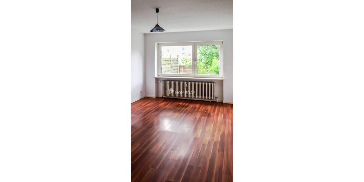 Etagenwohnung Norderstedt Harksheide - 5 Zimmer, 120 m&sup2;, 299.000&euro; | Angebot:25737468