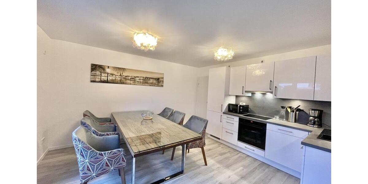 Reihenhaus Norderstedt Friedrichsgabe - 5 Zimmer, 132 m&sup2;, 2.250&euro; | Angebot:25656648