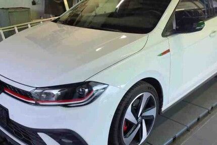 VW Polo 20.999 km 24.450 &euro; Kaltenkirchen 24568