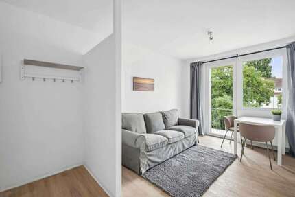 Zimmer Hamburg Hohenfelde - 1 Zimmer, 1.690&euro; | Angebot:25529215