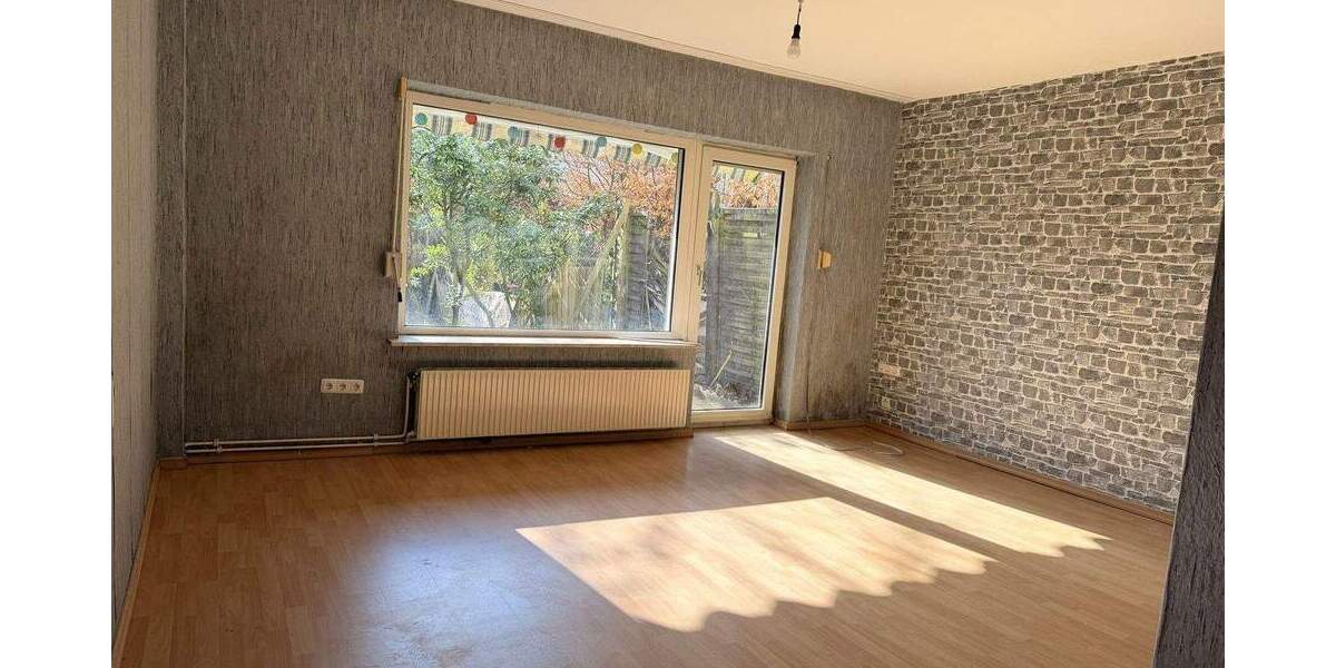 Reihenendhaus Hamburg-Harburg Eißendorf - 4 Zimmer, 82 m&sup2;, 339.000&euro; | Angebot:25798935