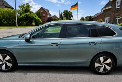 VW Passat 43.500 km 39.900 &euro; Hamburg 21037