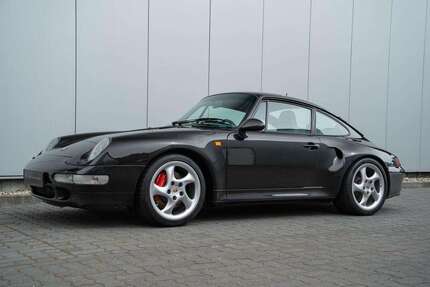 Porsche 993 75.402 km 185.890 &euro; Appen 25482