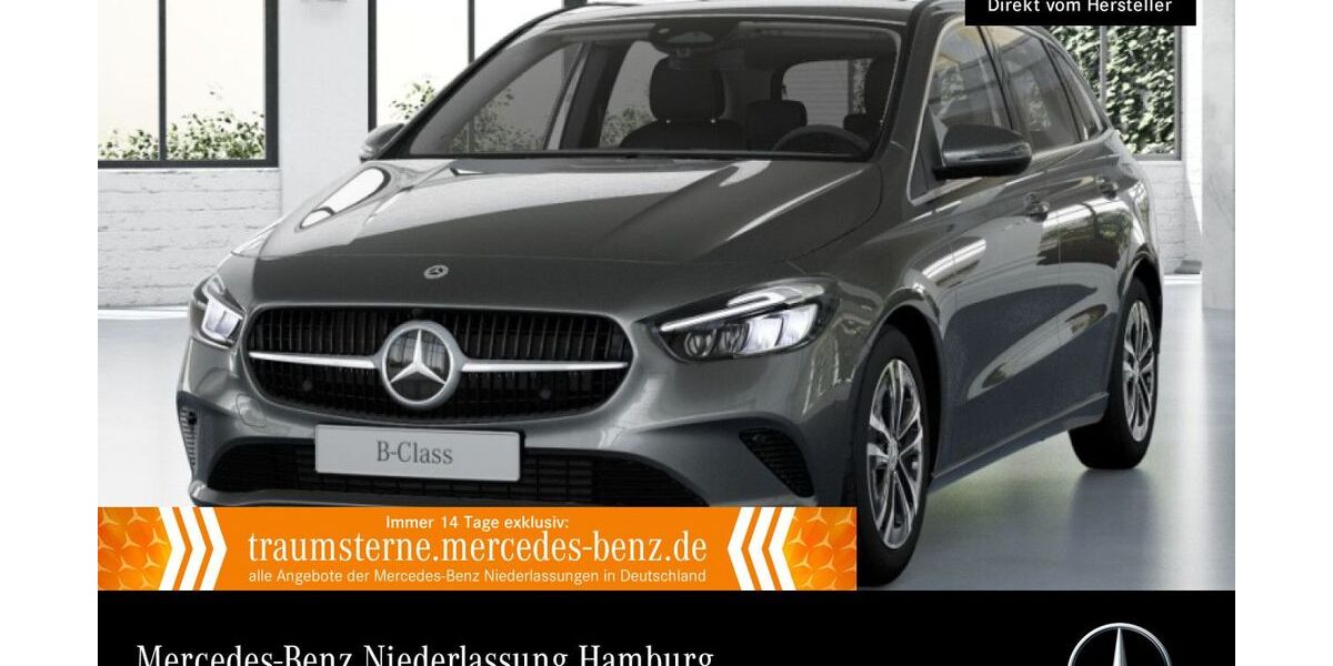 Mercedes-Benz B 250 8.054 km 32.990 &euro; Hamburg 22047
